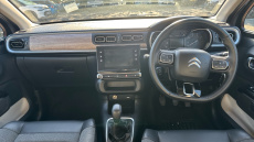 Citroen C3 1.2 PureTech Shine Plus 5dr Petrol Hatchback